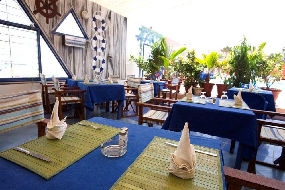 Hotel La Madrague Dakar Exterior photo
