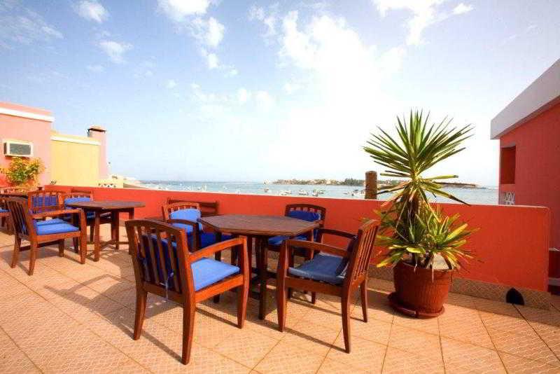 Hotel La Madrague Dakar Exterior photo